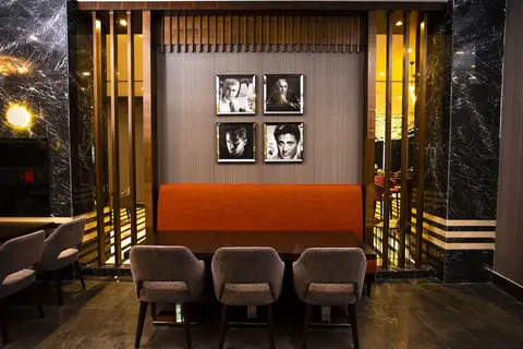 Cher Hotel & Spa Istanbul in Beyoğlu — foto 13