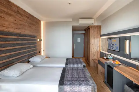 Riviera Zen Hotel in Alanya — foto 2