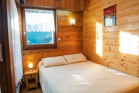 Résidences Petit Châtel foto 8