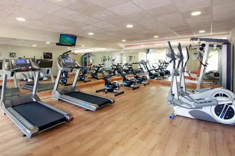 Hotel Puente Real in Torremolinos — foto 22