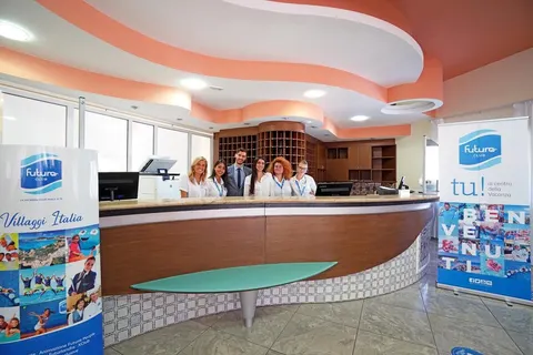 Resort Hotel Futura Club Itaca Nausicaa foto 11