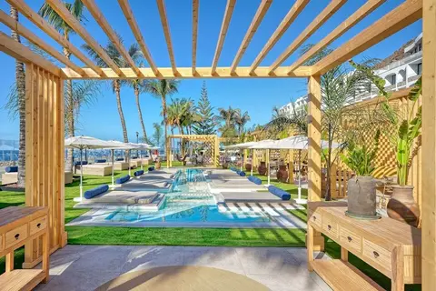 H10 Costa Mogán in Mogán — foto 15