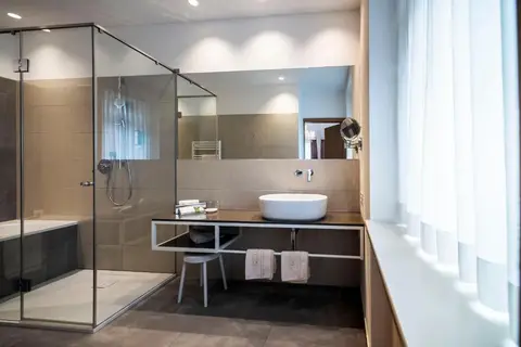 Post Hotel in Aschau im Chiemgau — foto 12