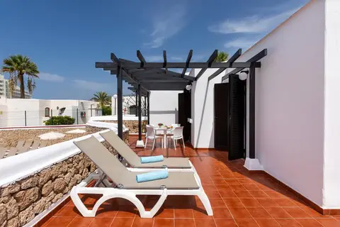 Los Cardones Boutique Village in Arona — foto 5