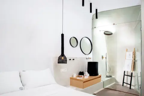 Santorini Soul Villas in Pyrgos — foto 29