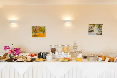 Costa Smeralda in Σύβοτα — foto 9