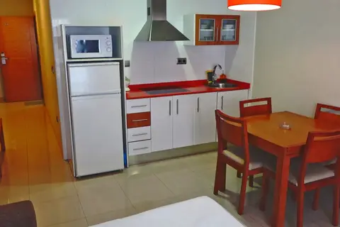 Bahia Aparthotel in San Pedro del Pinatar — foto 28