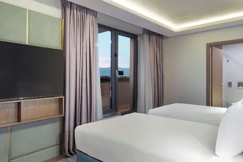 DoubleTree by Hilton Plovdiv Center in Plovdiv, foto 11