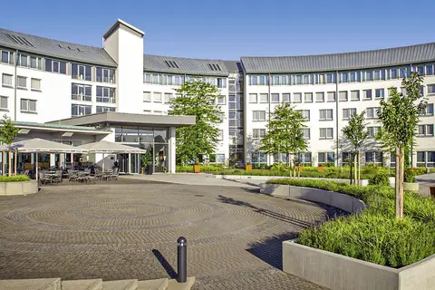 Wyndham Garden Dresden in Dresden — foto 10