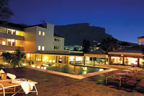 The Cape Milner in Kaapstad