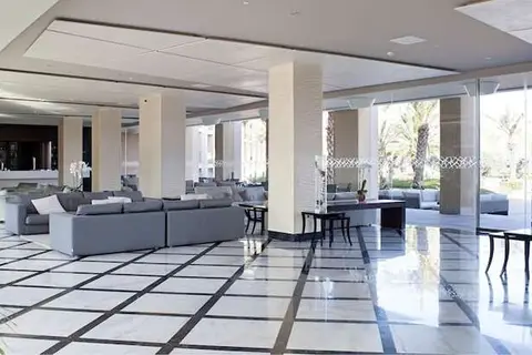 Hotel Golf Almerimar in El Ejido — foto 5