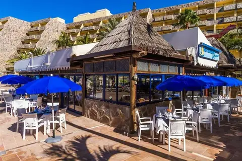 BlueBay Beach Club in Las Palmas — foto 8