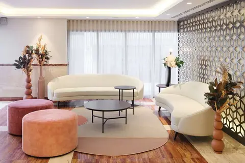Hotel Exe Mitre Barcelona in Barcelona — foto 9