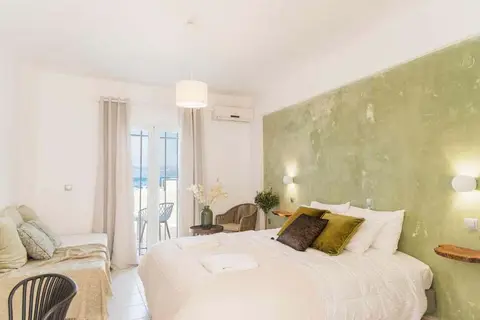 Olive Grove Beachfront Kavos in Municipal Unit of Lefkimmi, foto 29