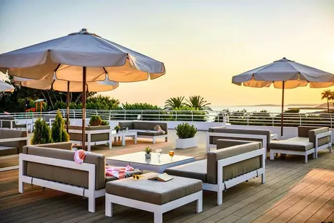 Hotel Stil Victoria Playa in es Migjorn Gran — foto 15