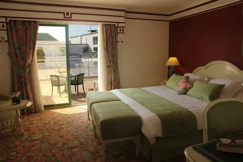 Hotel Agadir Beach Club in Agadir, foto 11