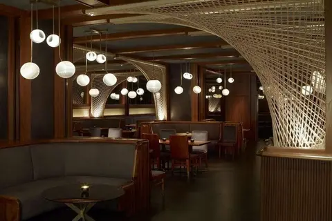 Royalton New York in New York — foto 13