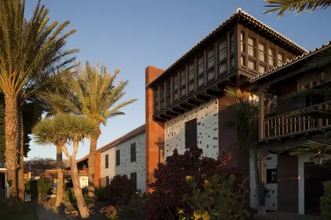 Parador de La Gomera in San Sebastián De La Gomera — foto 8