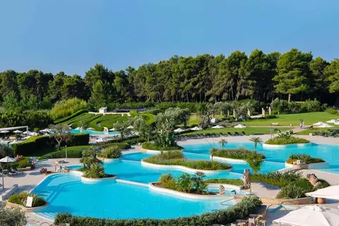 Vivosa Apulia Resort in Ugento — foto 25