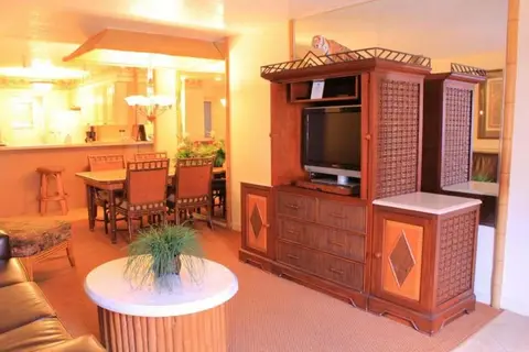 Parkway International Resort in Celebration — foto 12