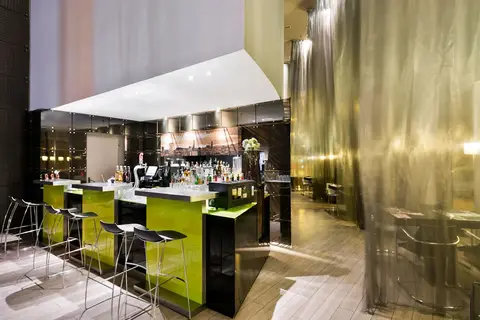 Hotel Barcelona Condal Mar in Barcelona — foto 16
