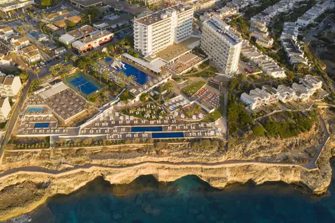Hotel Club Palia Maria Eugenia in Manacor, foto 12