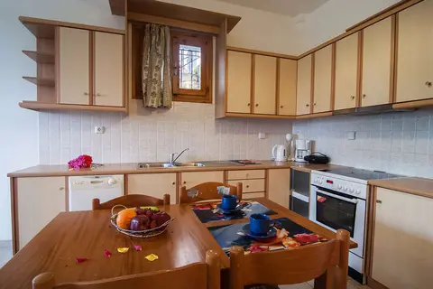 Aeolos Zante Villas in Δημοτική Ενότητα Ζακυνθίων — foto 17