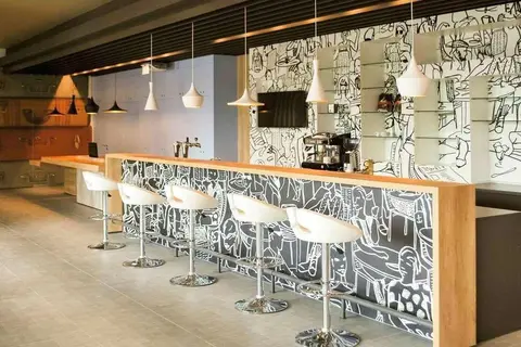 Ibis Sofia Airport Hotel in Berkein — foto 5