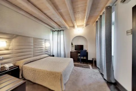Villa del Lauro Hotel in Ragusa — foto 11