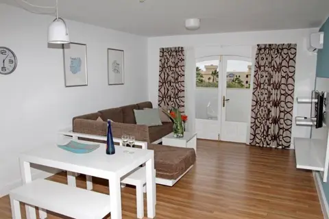 Apartamentos San Marcial in Puerto del Carmen — foto 24