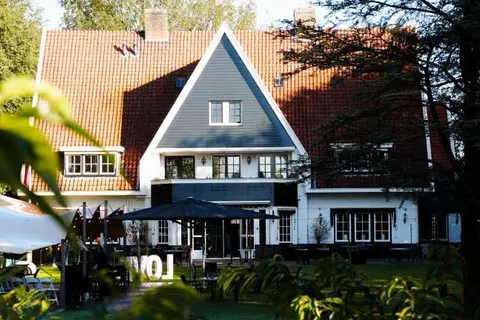 Hotel Restaurant De Barones foto 1