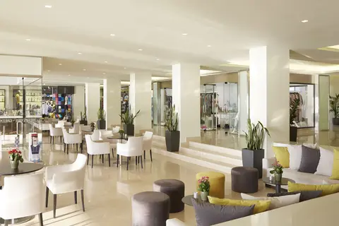 Álkyna Lifestyle Beach Resort (Adults-Only) in Άγιος Γόρδιος — foto 28