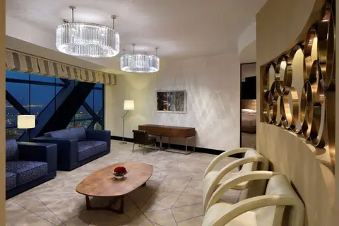 Andaz Capital Gate by Hyatt in الروضة — foto 25