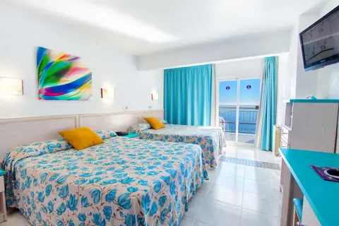 Hotel Servigroup Torre Dorada in Benidorm — foto 5