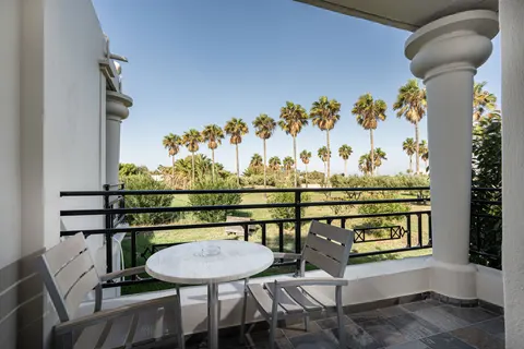 Apollon Hotel in Lambi — foto 4