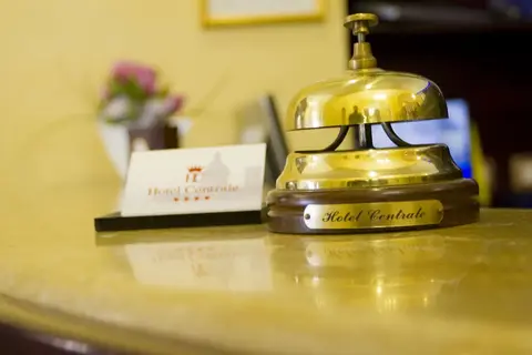 Centrale in Alcamo — foto 28
