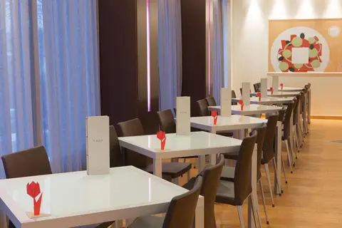 Domotel Olympia in Δημοτική Ενότητα Θεσαλονίκης — foto 10