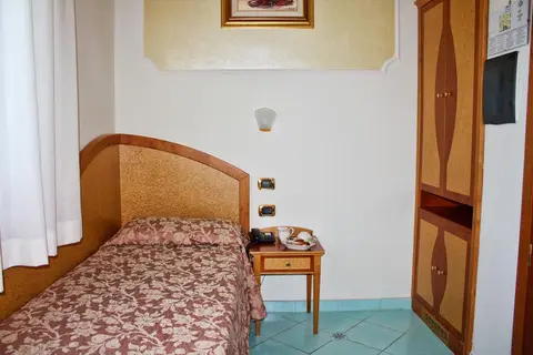 Hotel Savoia Sorrento in Sorrento, foto 8