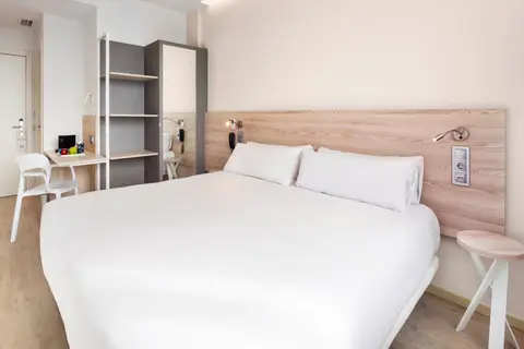 B&B Hotel Murcia in Murcia — foto 10