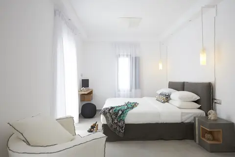 Amor Hideaway Villas in Φηρά Θήρας — foto 23