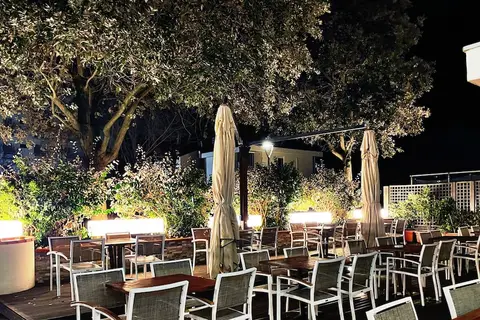 Hotel Ambra in San Zenone al Lambro, foto 26