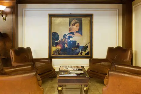 River Chateau in Rome, foto 17