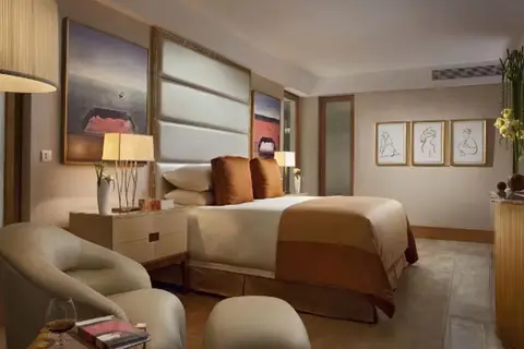 Mulia Resort in Nusa Dua — foto 22