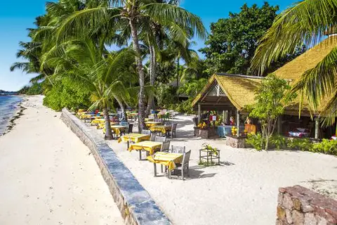 La Digue Island Lodge in La Réunion — foto 19