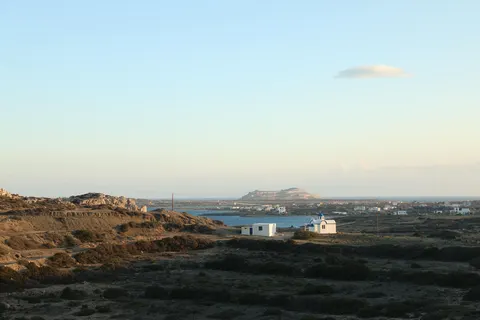 Theros Luxury Villas in Karpathos Municipal Unit — foto 25