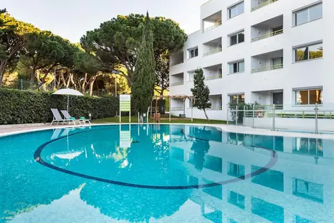 The Patio Suite Hotel in Albufeira, foto 13