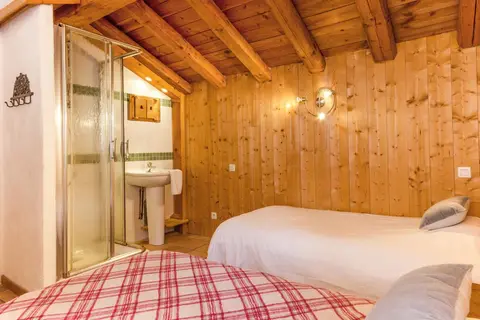 Chalet Piccola Pietra in Le Villaret — foto 4