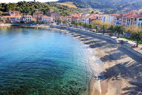 Le Dauphin in Argelès-sur-Mer — foto 24