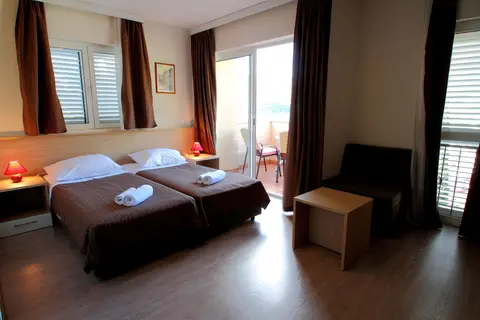 Villa Lanterna in Stikovica — foto 30