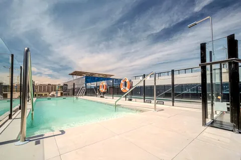 ITC Madrid by Soho Boutique foto 1